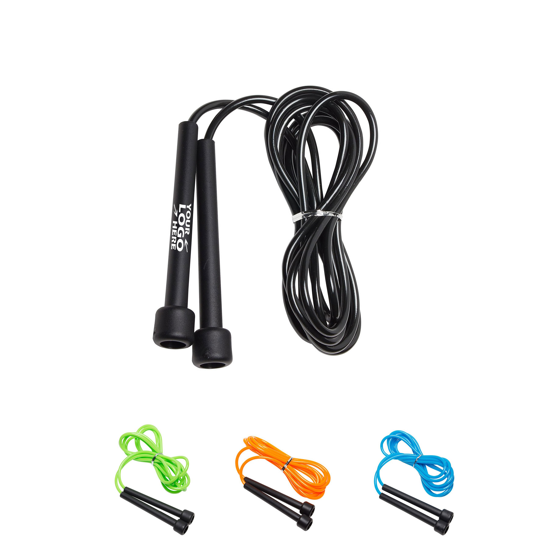 GL-GYT1014 Quick-Speed Jump Rope