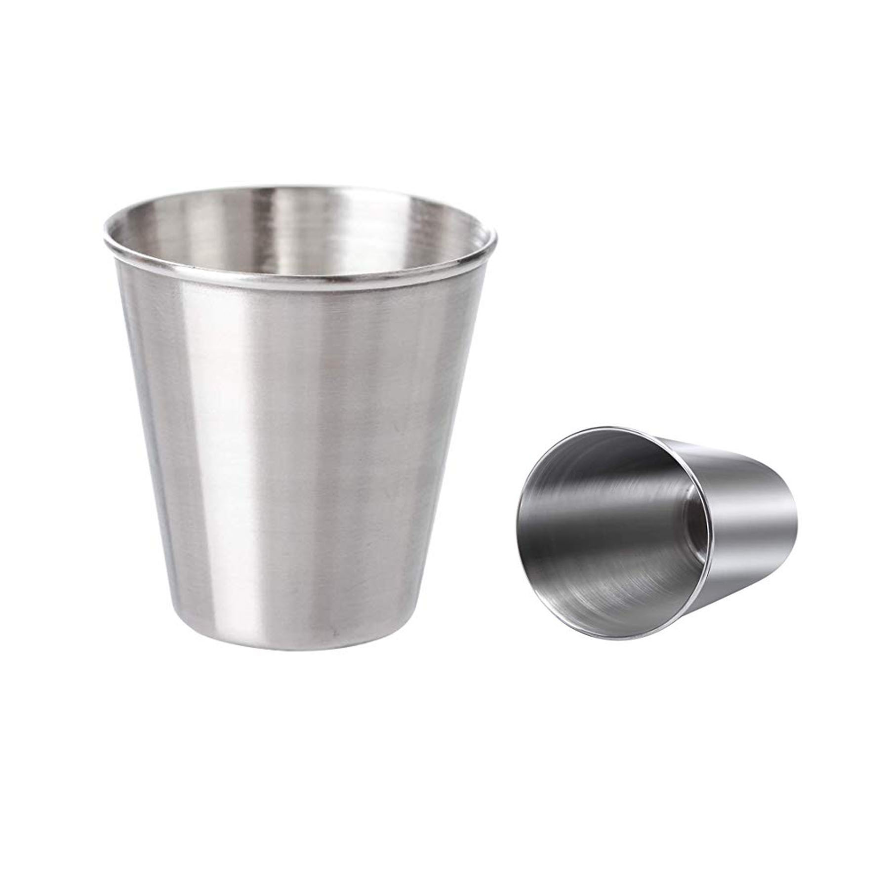 GL-JZT1025 2.5oz Stainless Steel Shot Glass